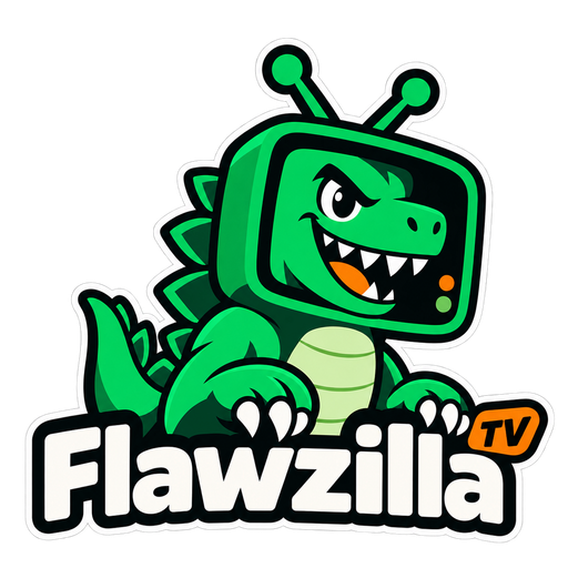 FLAWZILLA